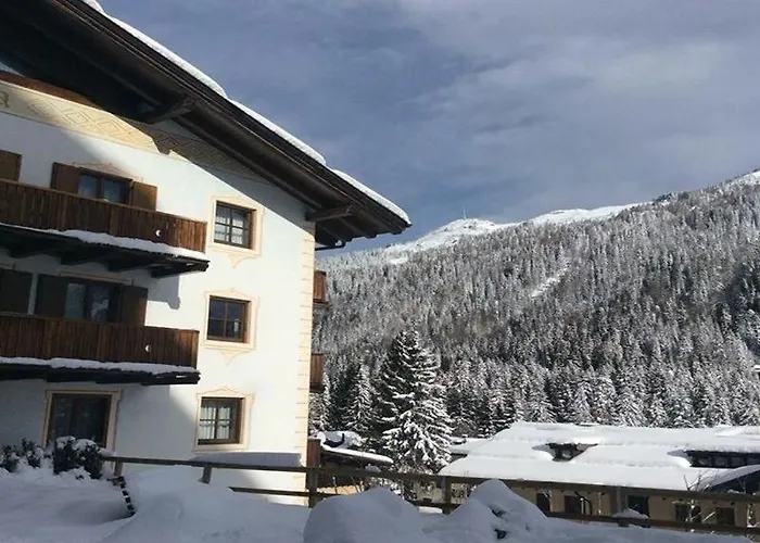 Hotel Perla***