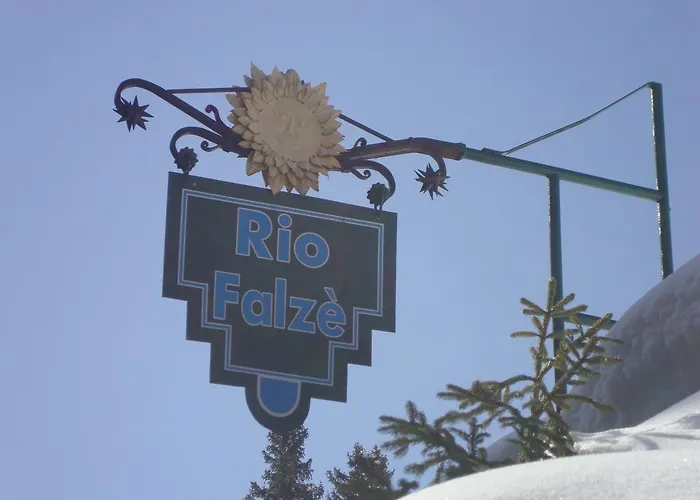 Multiproprietà Rio Falzè